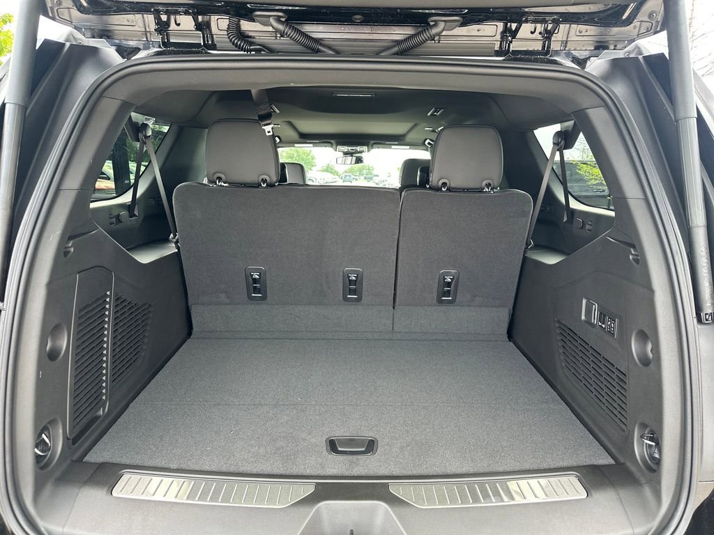 New 2026 GMC Yukon XL Denali w/ Sun & Power Step Package AWD/4WD image 31