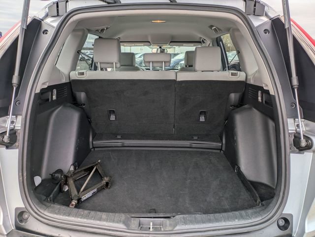 Used 2017 Honda CR-V LX image 29