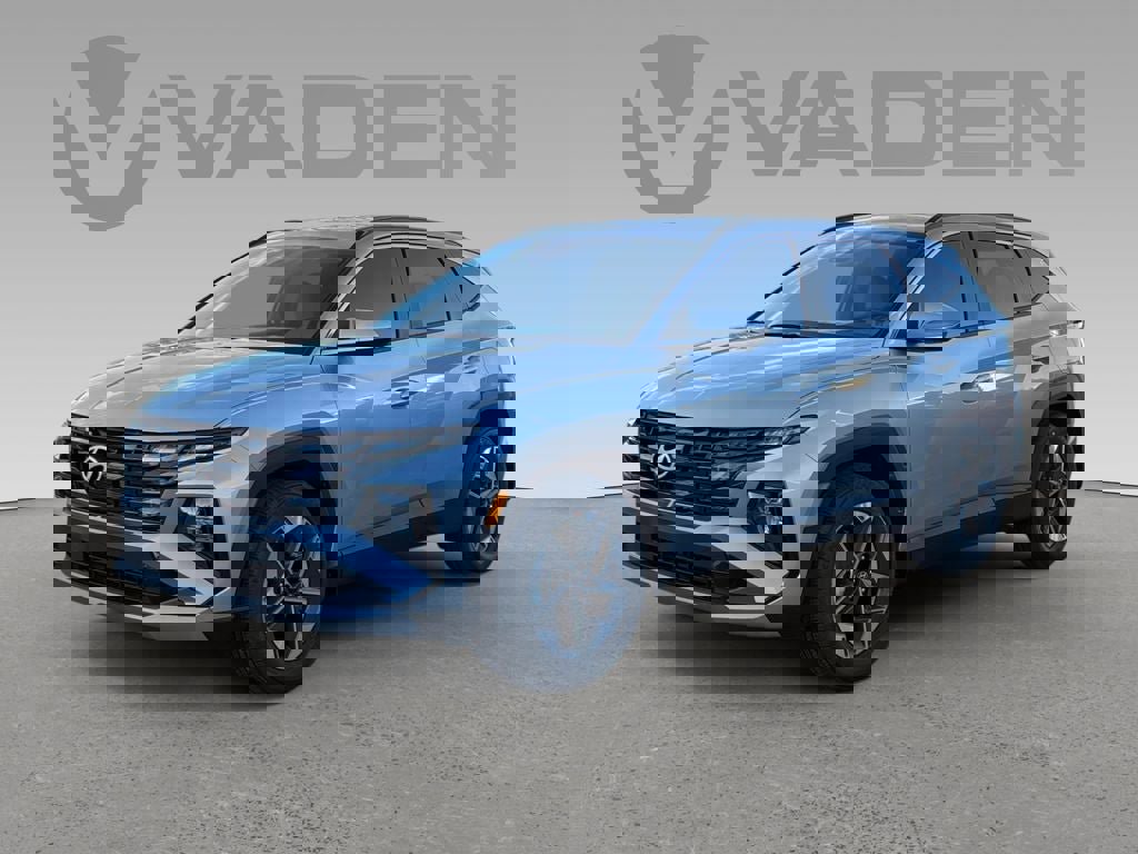 New 2026 Hyundai Tucson SEL image 22