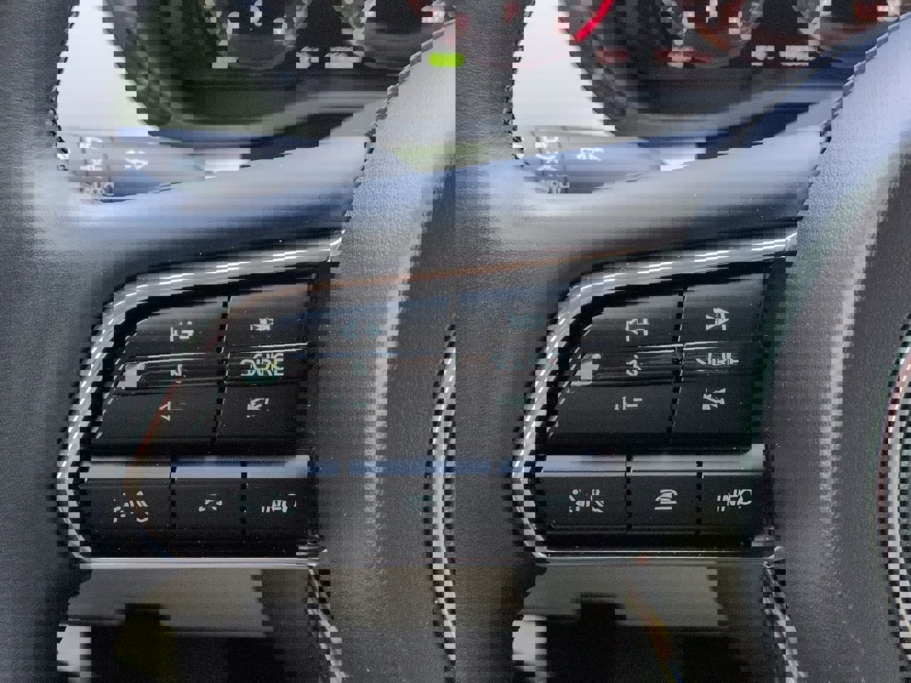 Used 2024 MAZDA CX-90 3.3 Turbo w/ Premium Plus Pkg image 24