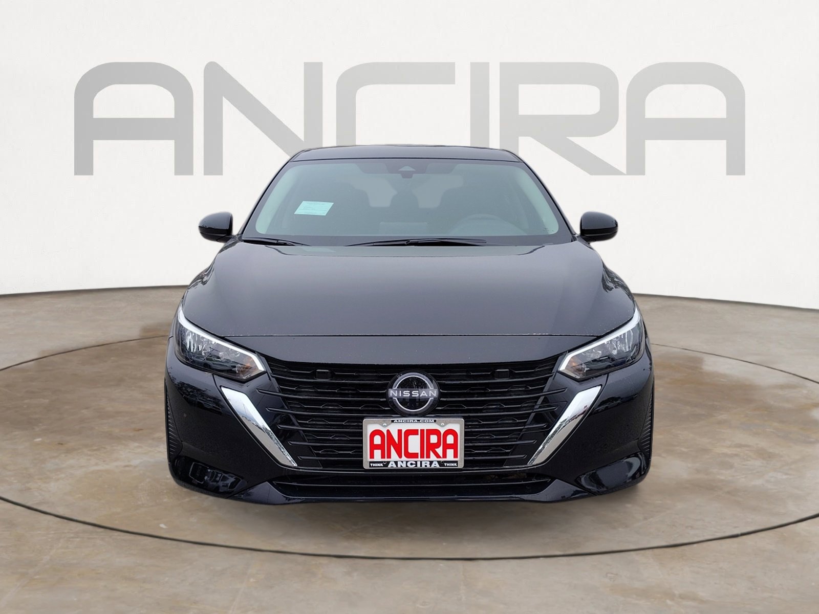 New 2025 Nissan Sentra SV w/ All-Weather Package image 5