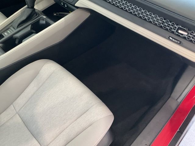 Certified 2024 Honda Accord EX image 25