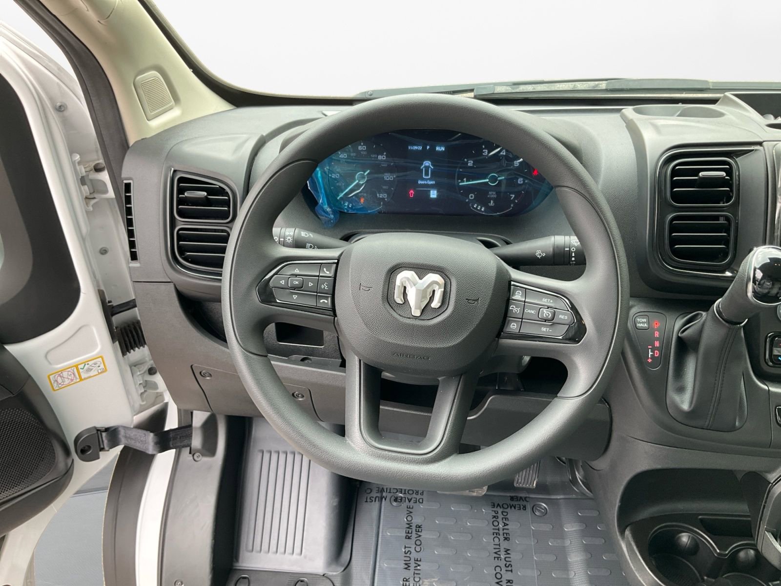 Used 2025 RAM ProMaster 1500 w/ Convenience Group image 12