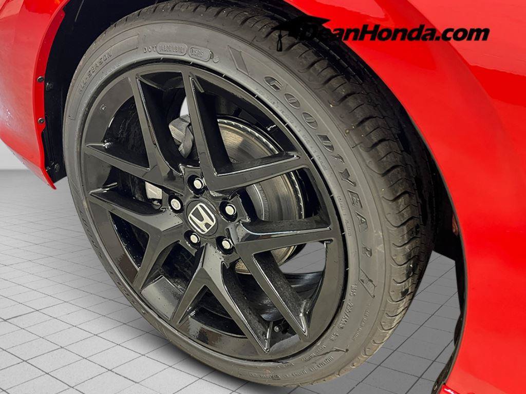 New 2026 Honda Civic Sport image 11