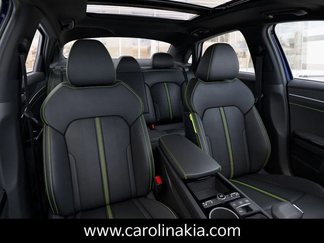 New 2026 Kia K5 GT image 15