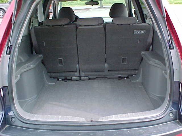 Used 2009 Honda CR-V EX image 8