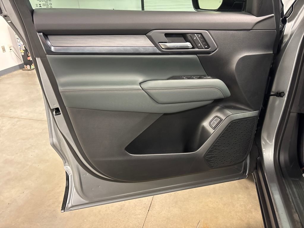 New 2026 GMC Terrain AT4 w/ Convenience Package III image 20