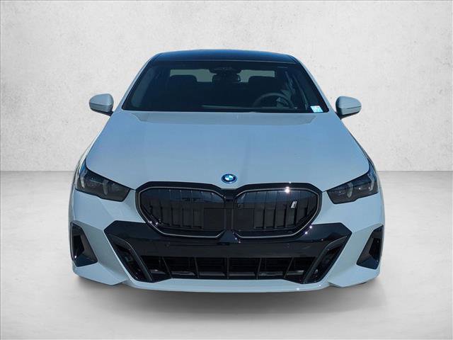 New 2026 BMW i5 eDrive40 w/ M Sport Package RWD image 6