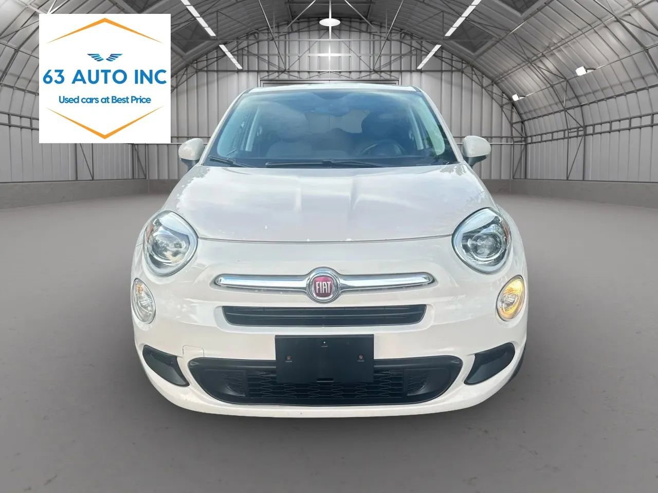 Used 2016 FIAT 500X Easy FWD image 2