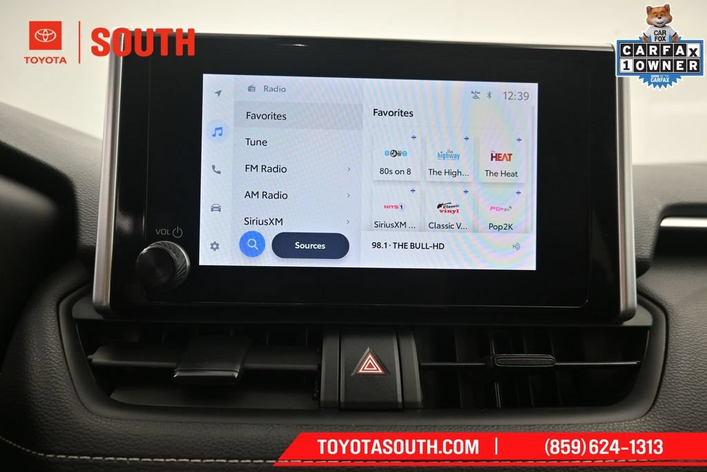 Used 2024 Toyota RAV4 XLE w/ Weather Package AWD/4WD image 14