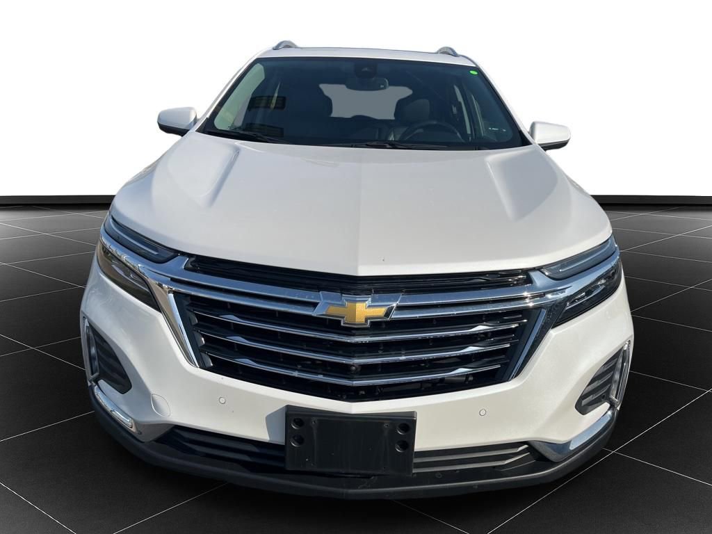 Used 2023 Chevrolet Equinox Premier image 8
