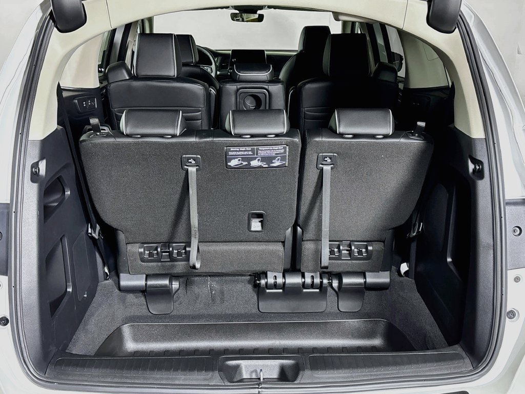 New 2027 Honda Odyssey Elite image 21