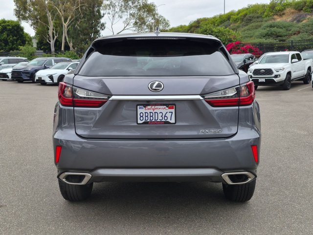 Used 2017 Lexus RX 350 FWD image 6