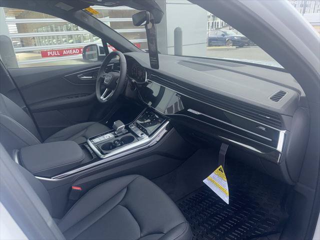 New 2026 Audi Q7 3.0T Premium Plus AWD/4WD image 30