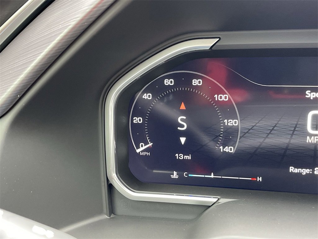 New 2026 GMC Sierra 3500 Denali Ultimate image 12