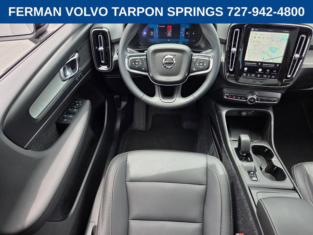 New 2026 Volvo XC40 B4 Core FWD image 15