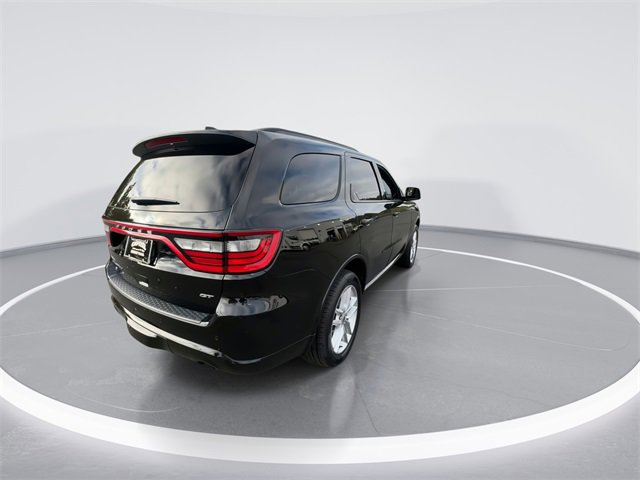 Used 2024 Dodge Durango GT image 8