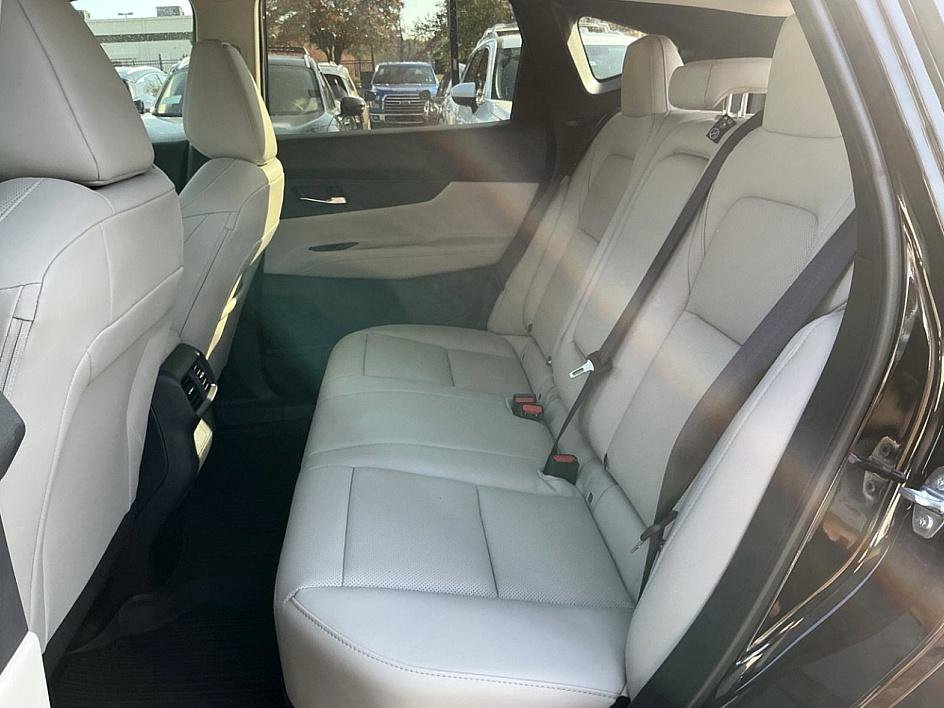 New 2026 Nissan Murano SL image 24