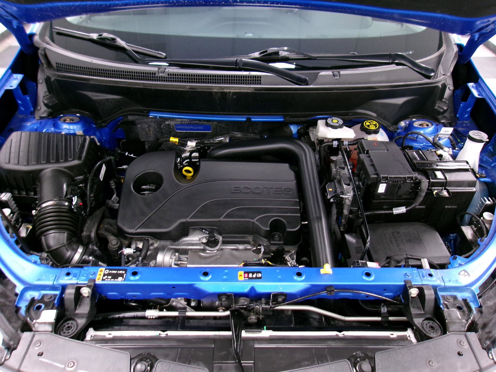 Certified 2024 Chevrolet Equinox LT image 17