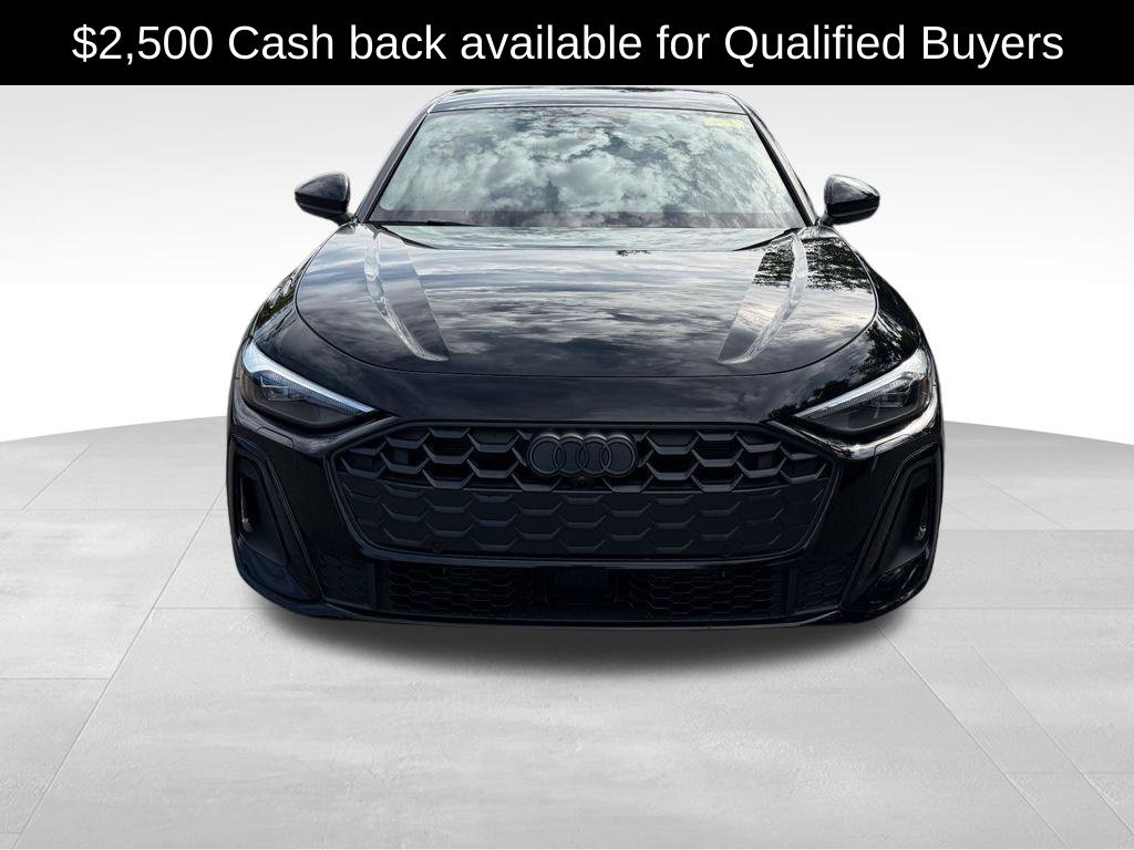 New 2026 Audi A5 Premium AWD/4WD image 2