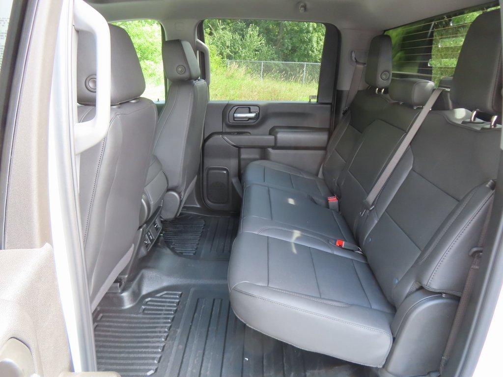 New 2025 Chevrolet Silverado 3500 W/T w/ WT Convenience Package image 23