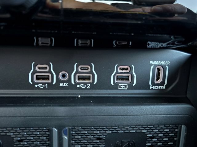 New 2026 RAM 1500 Limited AWD/4WD image 22