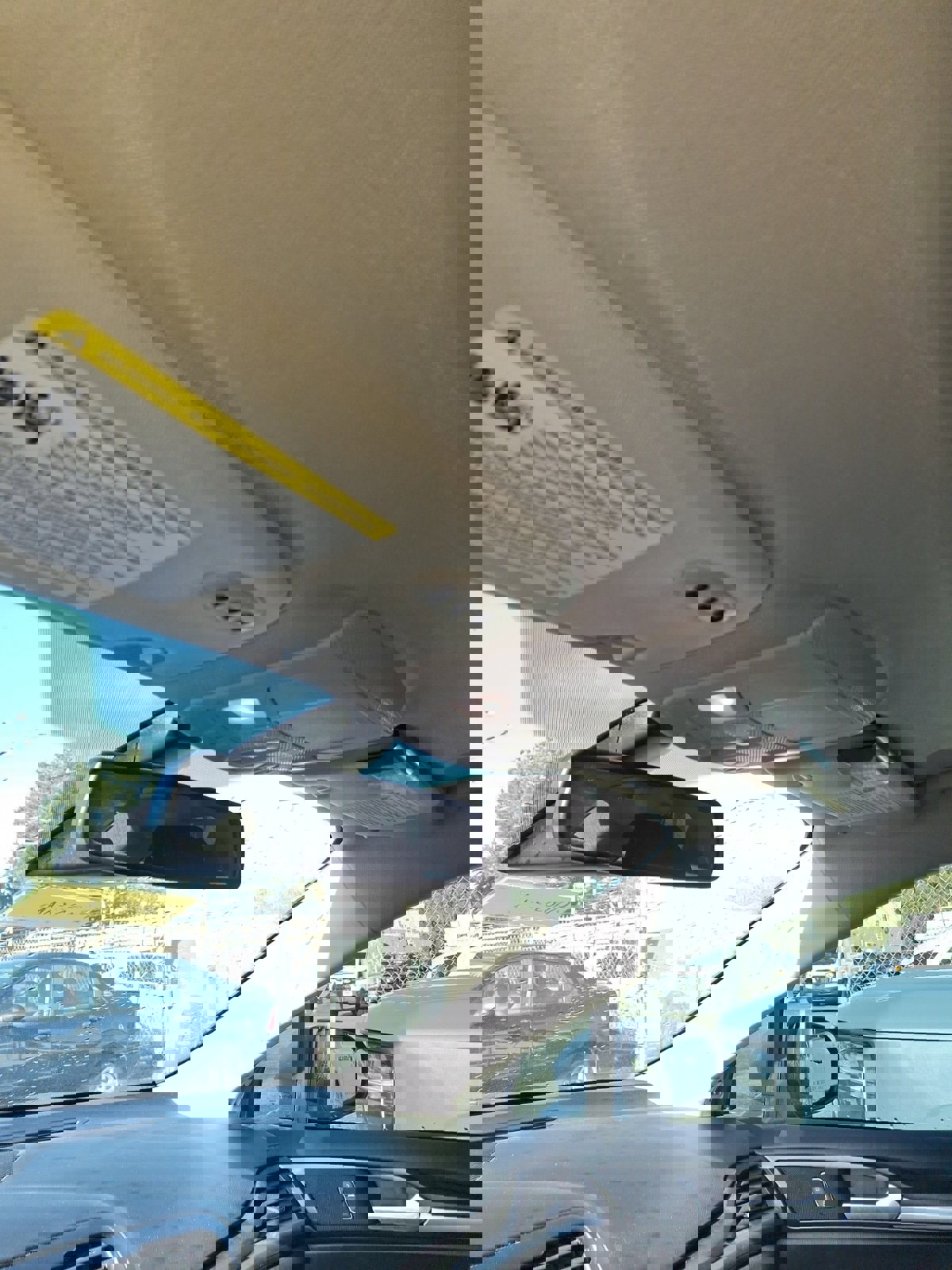 Used 2019 Ford Fusion Titanium image 14