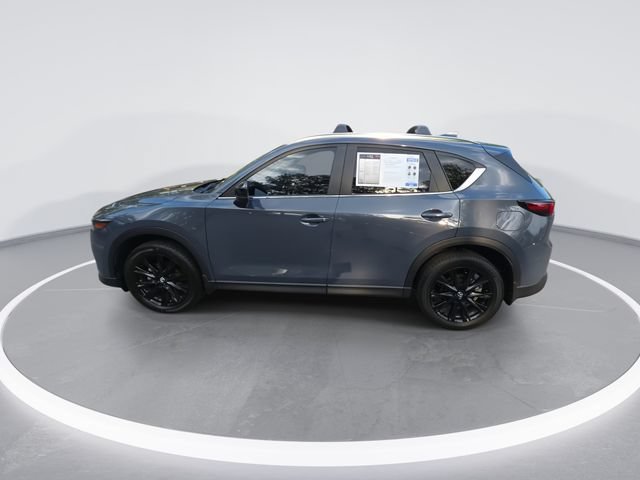 Used 2024 MAZDA CX-5 Carbon Edition AWD/4WD image 5
