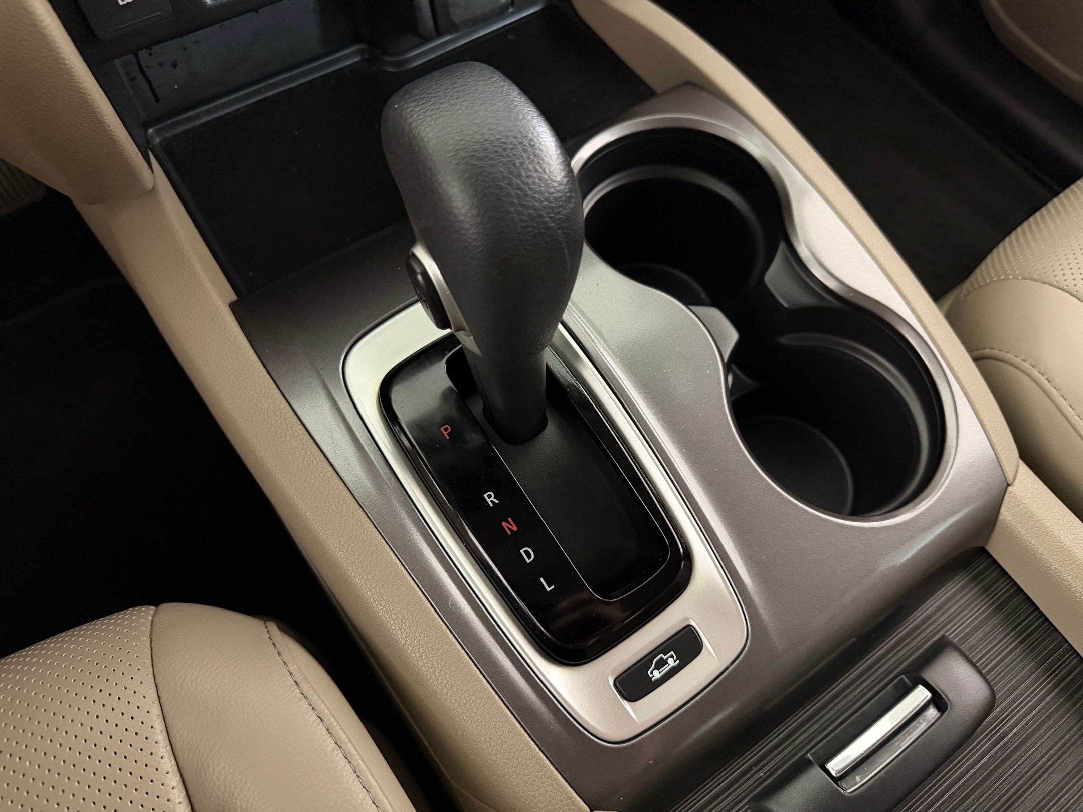 Certified 2019 Honda Ridgeline RTL-T image 23