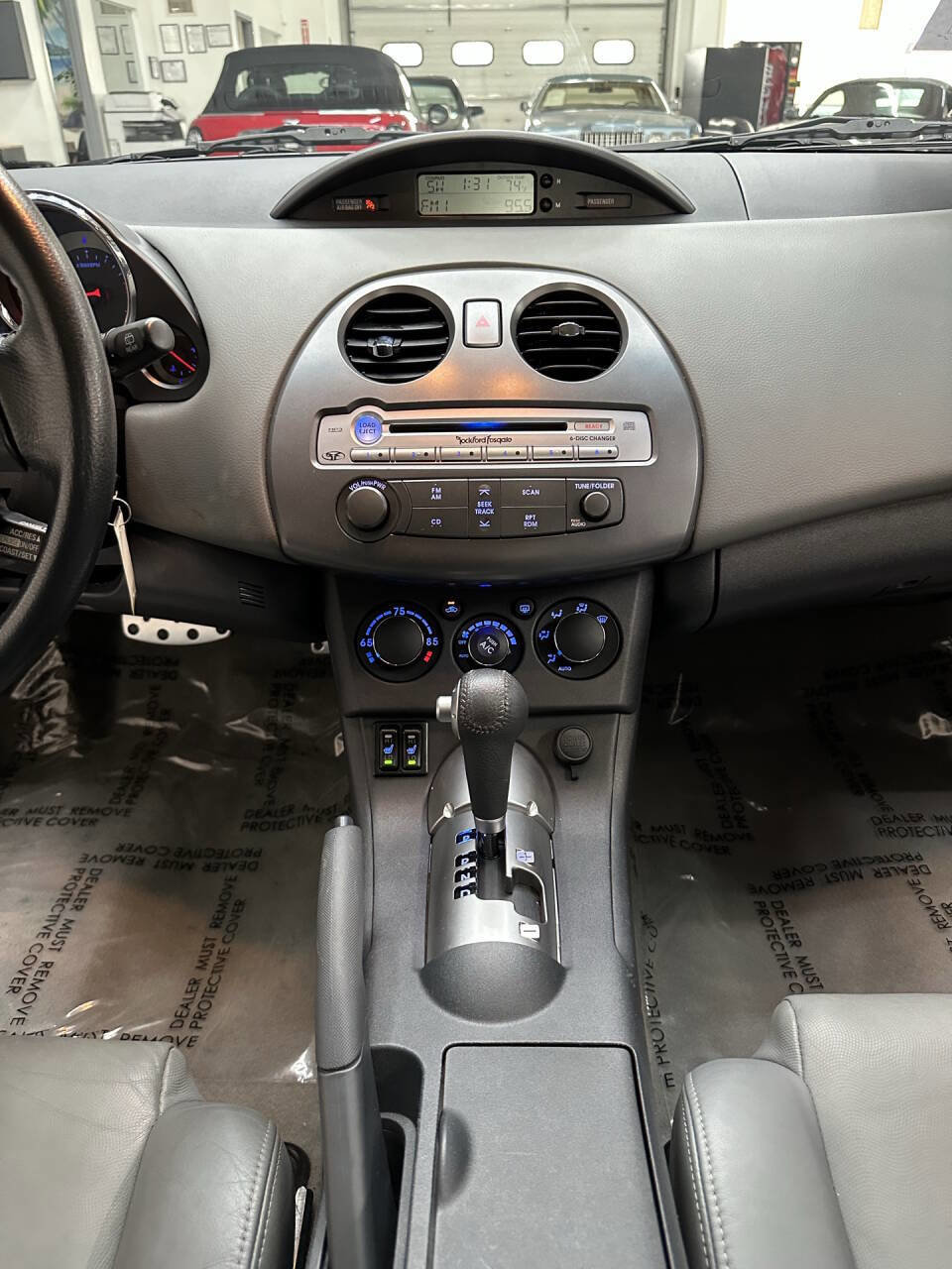 Used 2006 Mitsubishi Eclipse GT image 22