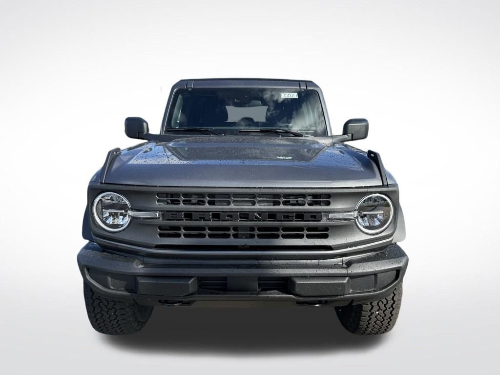 New 2025 Ford Bronco Big Bend image 2