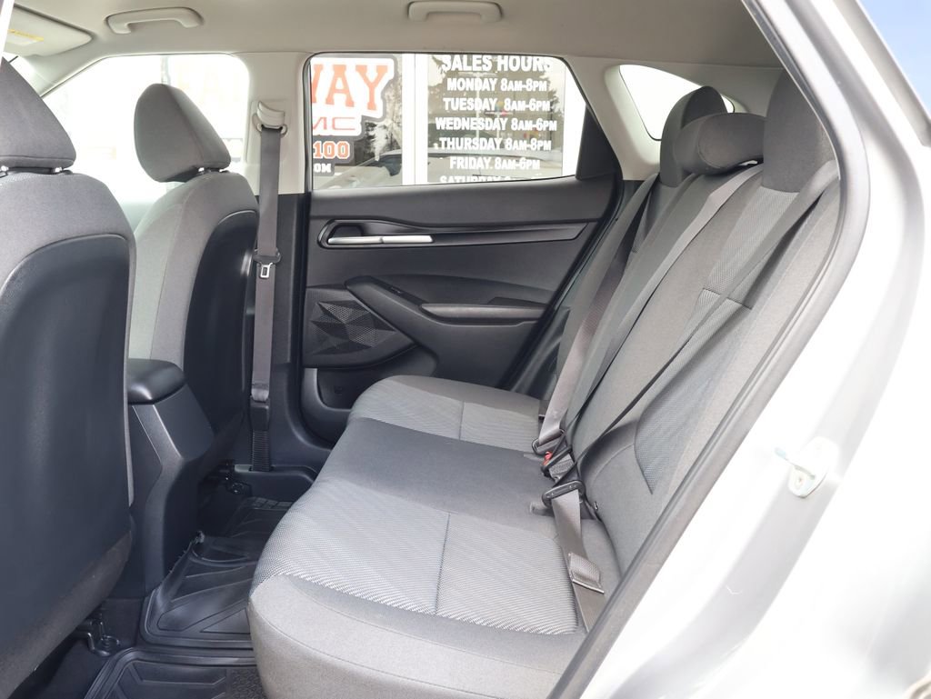 Used 2021 Kia Seltos LX image 22