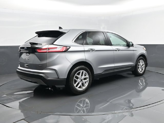 Used 2023 Ford Edge SEL AWD/4WD image 20