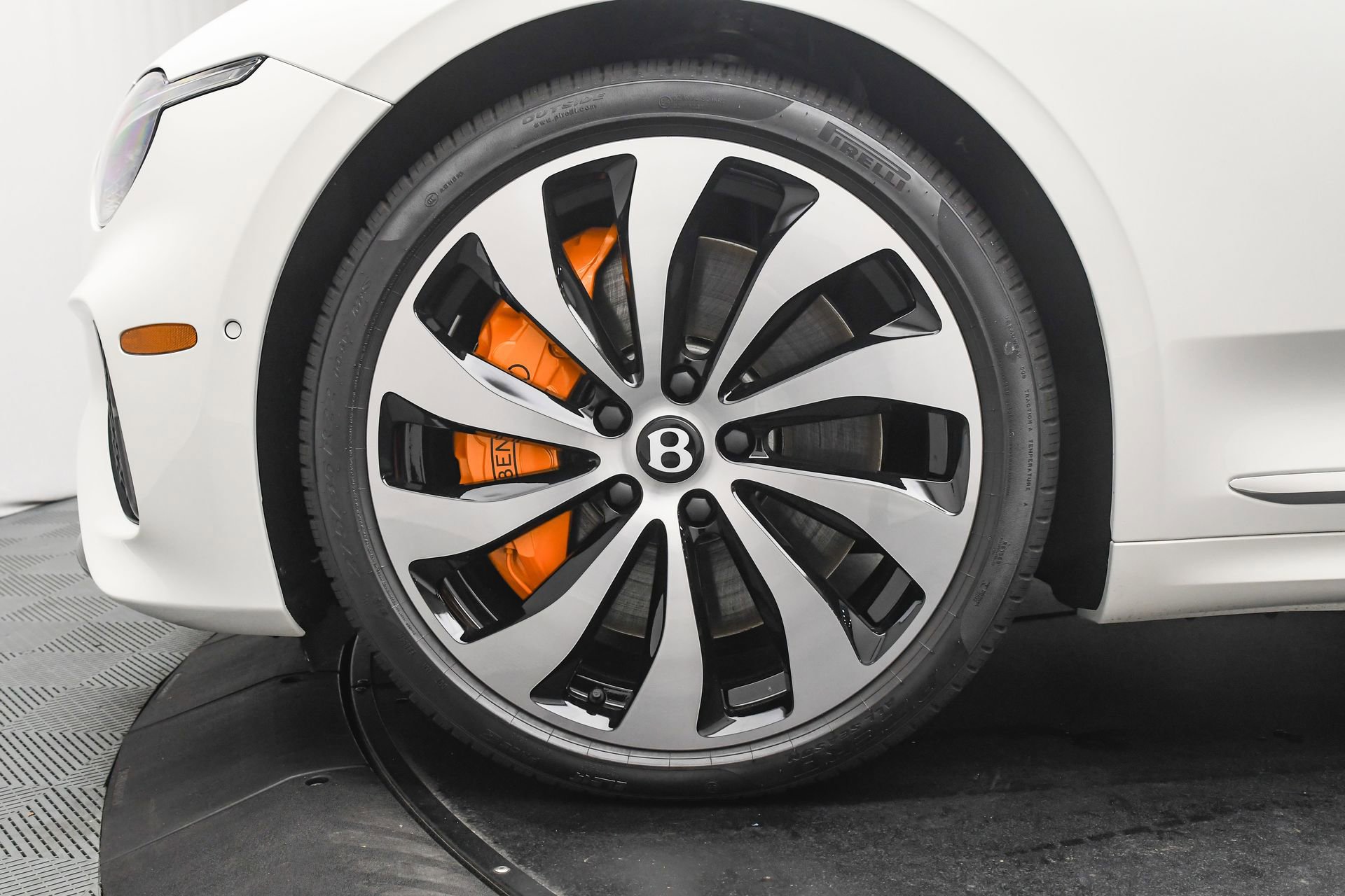 New 2026 Bentley Continental GT image 6