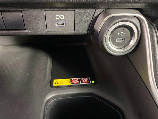 Used 2024 Toyota Grand Highlander XLE image 24