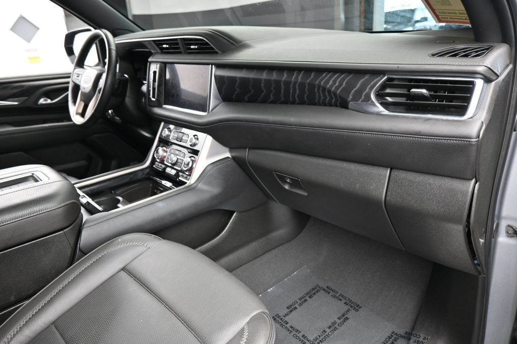 Used 2024 GMC Yukon XL Denali RWD image 57