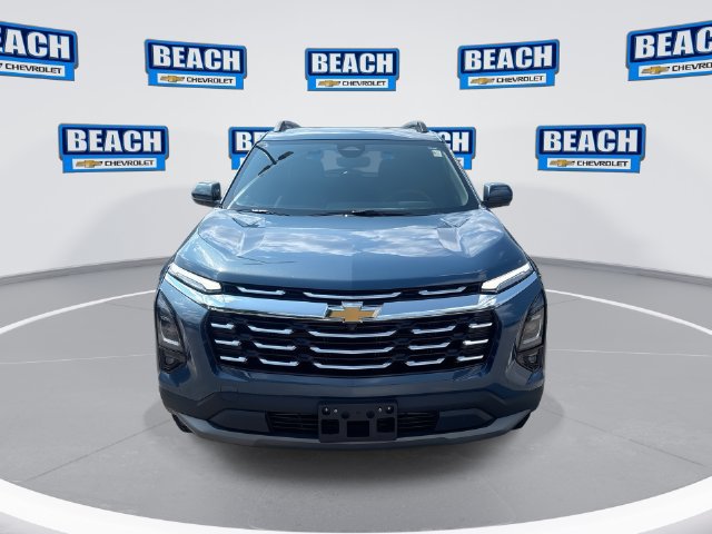 Used 2025 Chevrolet Equinox LT w/ Convenience Package II FWD image 3