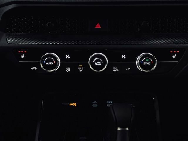 New 2026 Honda CR-V Sport-L image 31