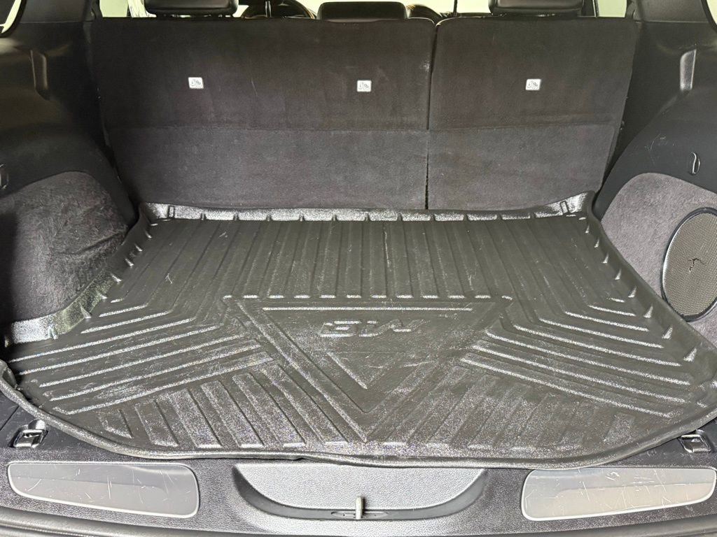 Used 2019 Jeep Grand Cherokee Trailhawk image 15