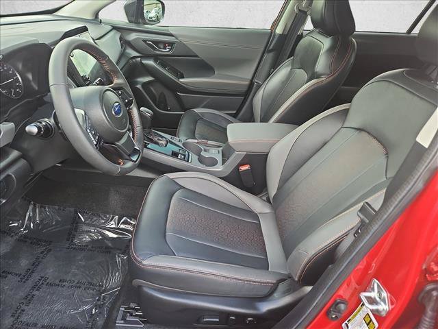 Used 2025 Subaru Crosstrek 2.5i Limited w/ Popular Package #3A AWD/4WD image 16