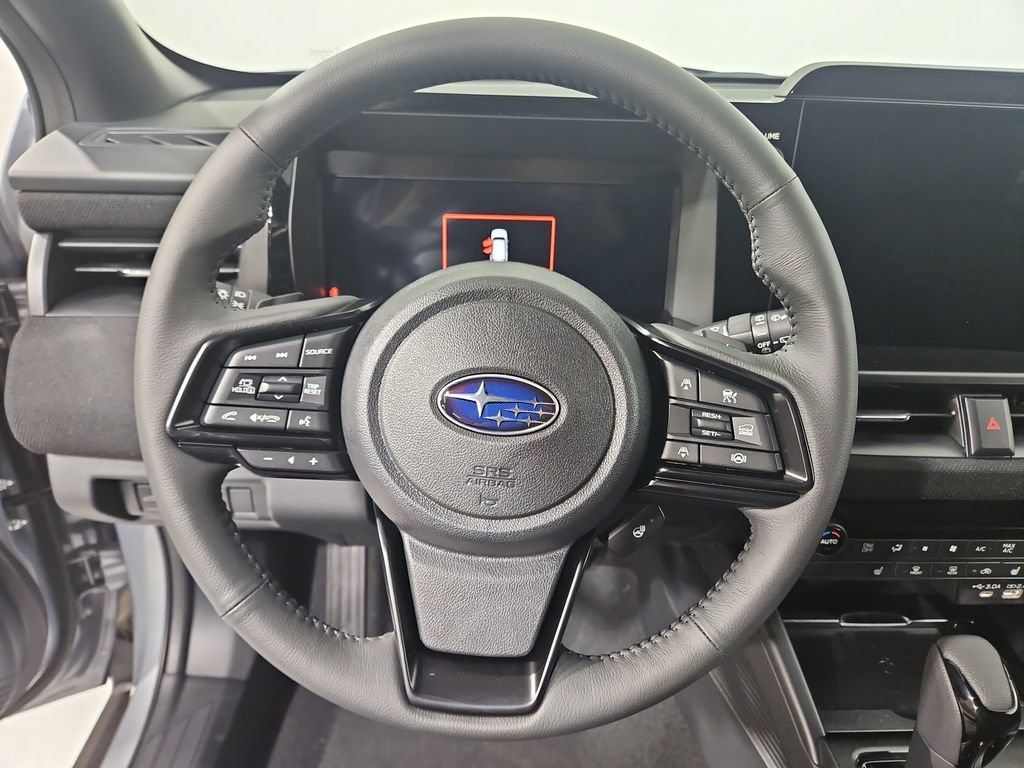 New 2026 Subaru Outback Premium AWD/4WD image 14