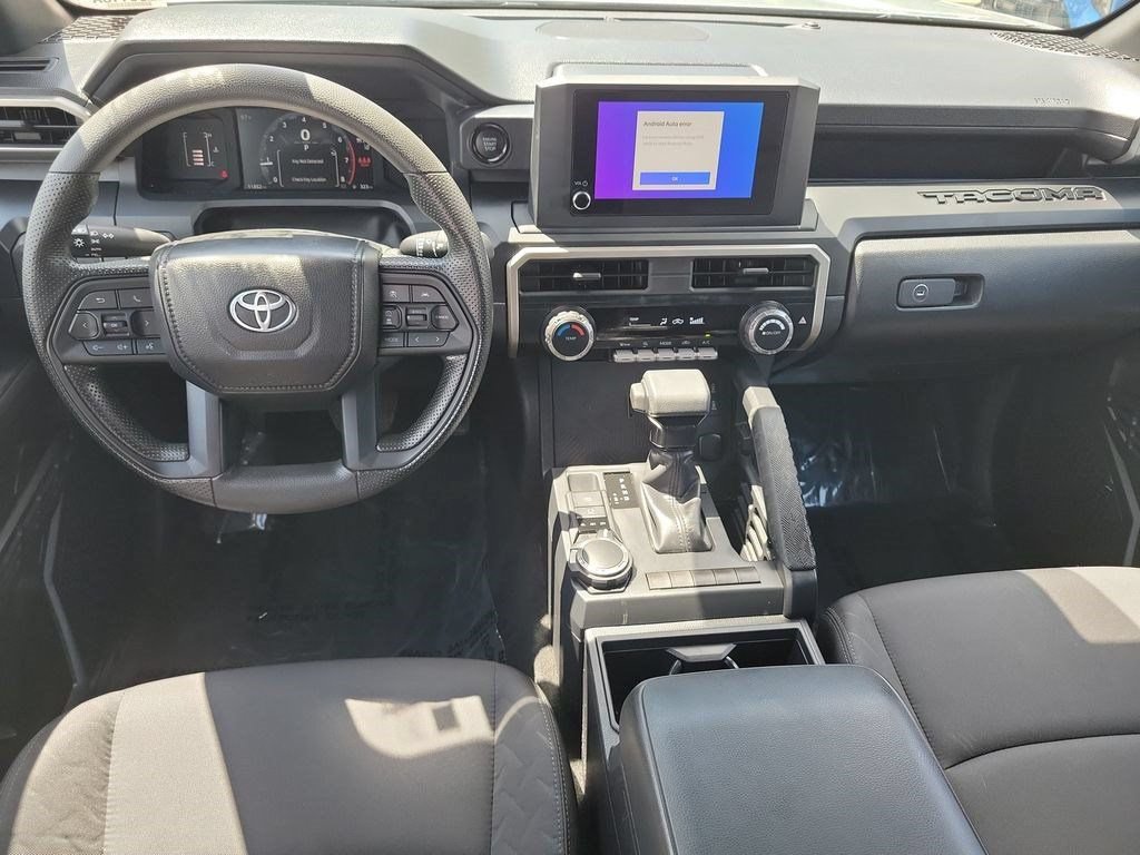 Certified 2024 Toyota Tacoma SR AWD/4WD image 27