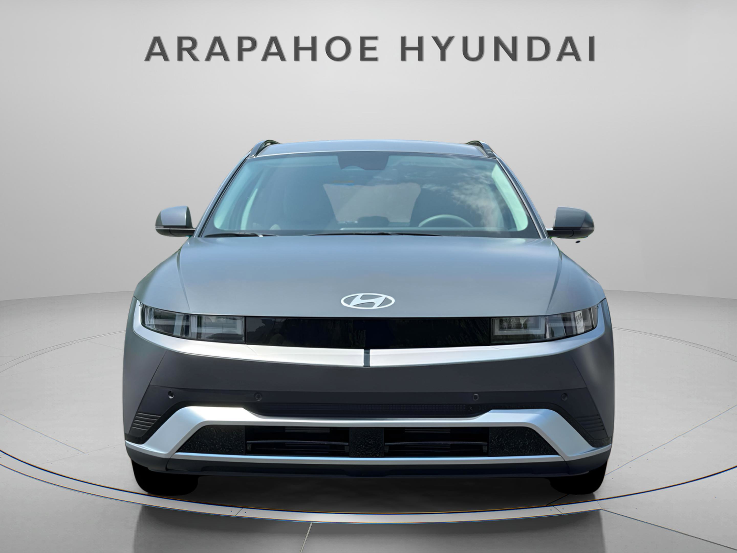 New 2025 Hyundai Ioniq 5 SEL image 12