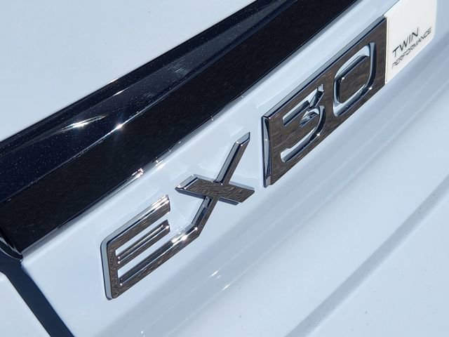 New 2026 Volvo EX30 Ultra w/ Climate Package AWD/4WD image 16