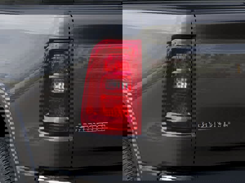 New 2026 RAM 1500 Laramie image 9