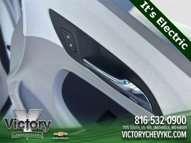 Used 2017 Chevrolet Bolt Premier image 28