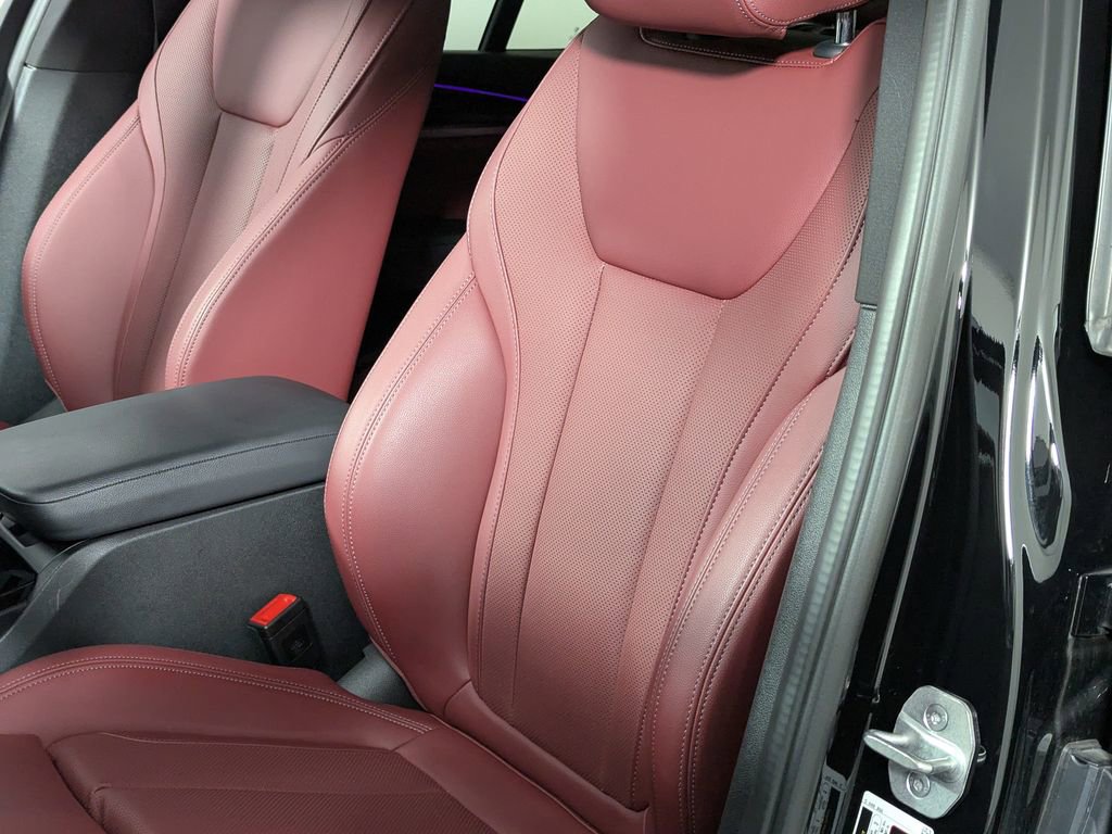 Used 2023 BMW X3 xDrive30i w/ Premium Package image 19