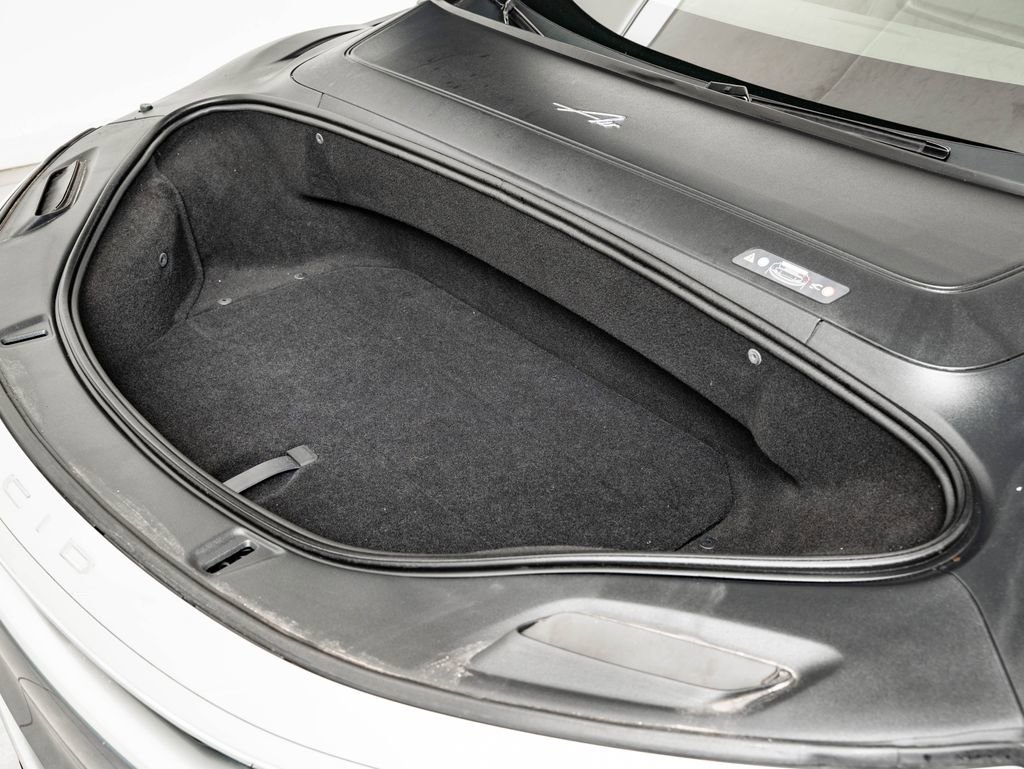 Used 2024 Lucid Air Touring image 46