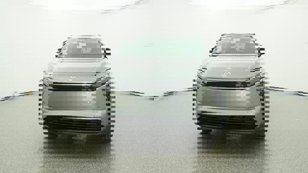 New 2026 Toyota bZ image 31