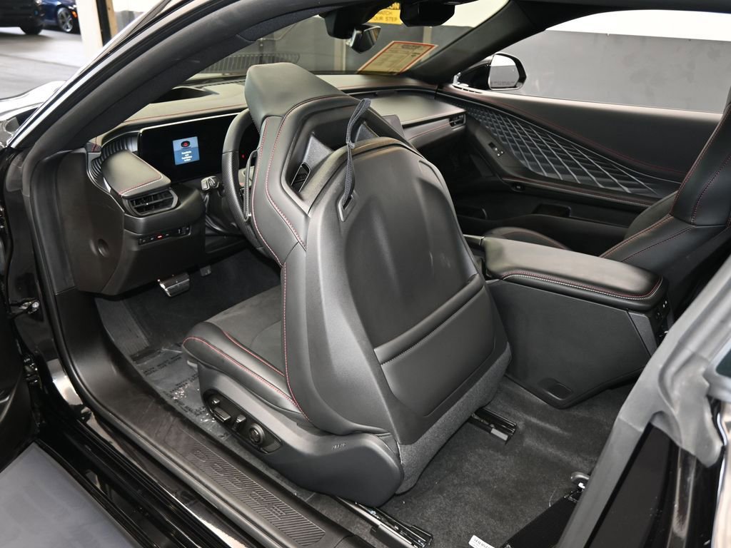 Used 2024 Dodge Charger R/T Scat Pack w/ Plus Group image 42